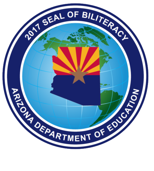 Seal of Biliteracy Arizona Department of Education